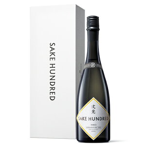 y10/14`15 SiP3{z{ (ɂ) 720ml NIKO V  SAKE HUNDRED TPnhbhyN[ցzv① S