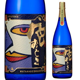 日本酒 辛口 蓬莱 色おとこ 純米大吟醸 1.8L 15.5度 清酒 1800ml 岐阜県 渡辺酒造店 酒