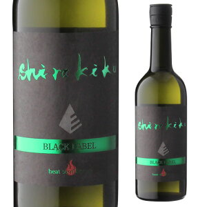 ؋v ubNx Bug BLACKLABEL vibrant 720ml Ėh߈Ό  s { ubN[x ՕP