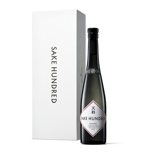 �y12/18���� �S�iP3�{�z���{�� �V��(���܂���) 500ml AMAIRO �T�P�n���h���b�h �ޗǌ� ���g����� SAKE HUNDRED�y�N�[���ցz�v�① ��S��S