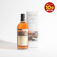 【ポイント10倍ッ★ 〜7/26 1:59まで】 ヒドゥンスピリッツ ベンネヴィス 2018 アマーロカスク 700ml ウ…
