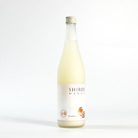 かわいい 白いマンゴー Kawaii 白いシリーズ マンゴーミルク ミルク系リキュール マンゴー 720ml ギフト 送料無料