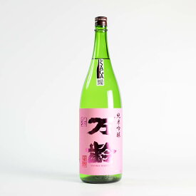 【ポイント10倍★4/24 20時～4/27 9:59まで】万齢 純米吟醸 希 1.8L 日本酒 純米吟醸酒 九州 佐賀 九州S1グランプリ グランプリ 甘口 フルーティー アロマテック ギフト 送料無料