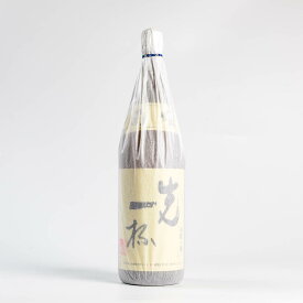 菊姫 先一杯 日本酒 日本酒度 ±0 純米酒 山田錦 軽やか 優しい きくひめ 1800ml 1.8L 瓶 ギフト 送料無料