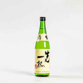 菊姫 先一杯 日本酒 日本酒度 ±0 純米酒 山田錦 軽やか 優しい きくひめ 720ml 四合 瓶 ギフト 送料無料
