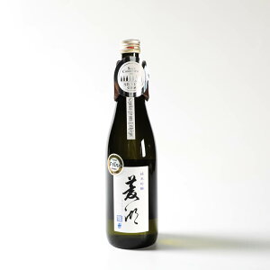 峰乃白梅 菱湖 純米吟醸 720ml 日本酒 純米吟醸酒 中部・北陸 新潟 峰乃白梅酒造 フルーティ 米 米麹 プレゼント 送料無料 母の日 父の日