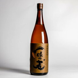 一粒の麦 焼酎 麦焼酎 酉酒造 鹿児島 麦 大麦 大麦麹 25° 1.8L 金賞受賞 ギフト 送料無料