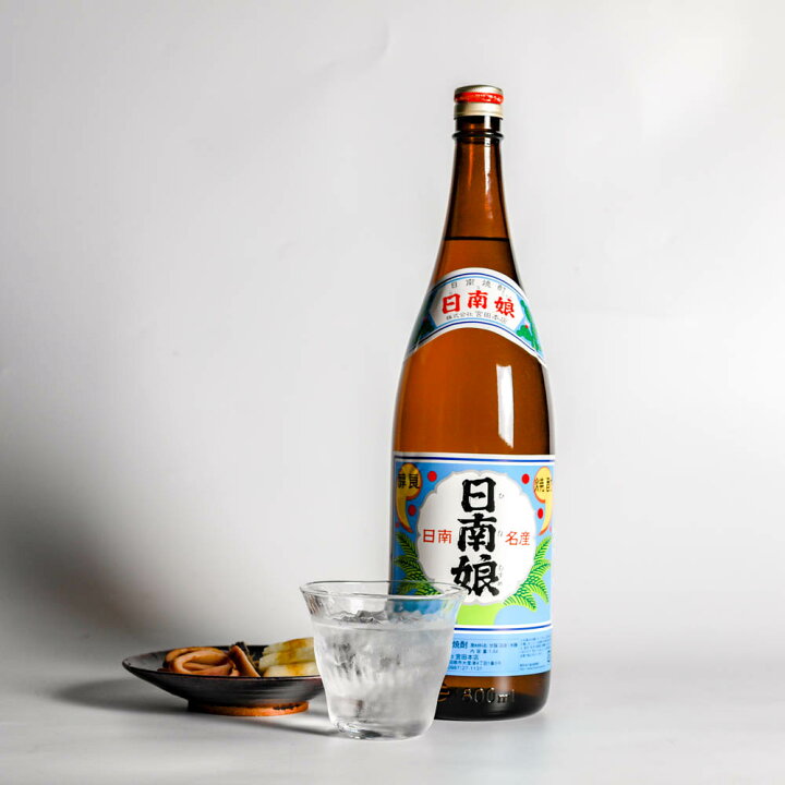 楽天市場】【ポイント10倍☆3/4 20時〜3/11 1:59まで】日南娘 20° 1.8L 