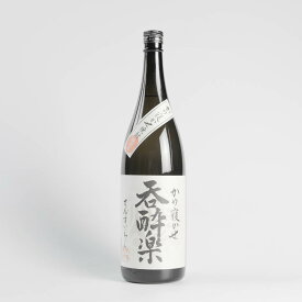 呑酔楽 芋 1.8L 焼酎 いも焼酎 九州 鹿児島 評価 原酒 通販 天星酒造 ギフト プレゼント 送料無料