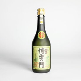 【ポイント10倍★8/4 20時〜8/11 1:59まで】侍士の門 25° 720ml さむらいのもん 焼酎 いも焼酎 大久保酒造 九州 鹿児島 母の日 父の日 贈り物 お中元 お歳暮 ギフト プレゼント