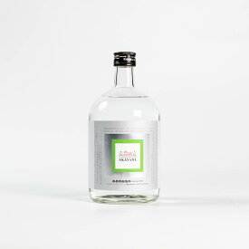 佐多 AKAYANE CRAFT SPIRITS 山椒 720ml クラフトスピリッツ 赤屋根 佐多宗二商店 無農薬山椒 薩摩 薩摩スピリッツ 瓶 ギフト プレゼント 送料無料 母の日 父の日