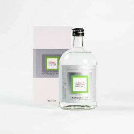 佐多 AKAYANE CRAFT SPIRITS 山椒 720ml クラフトスピリッツ 赤屋根 佐多宗二商店 無農薬山椒 薩摩 薩摩スピリッツ 瓶 ギフト プレゼント 送料無料 母の日 父の日 お歳暮 御歳暮 お歳暮ギフト 2025 お年賀 御年賀 2026
