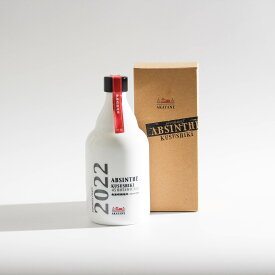 佐多 ABSINTHE KUSUSHIKI 2022 500ml スピリッツ 九州 鹿児島 母の日 父の日 お歳暮 御歳暮 お歳暮ギフト 2025 お年賀 御年賀 2026