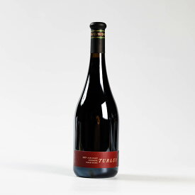 ターリーエステート ジンファンデル 2019 赤ワイン 辛口 フルボディ カリフォルニア ジンファンデル 750ml ギフト 送料無料