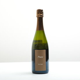 パトリックピウズ メトード トラデショナル ノンドゼ 750ml ワイン スパークリングワイン・シャンパン