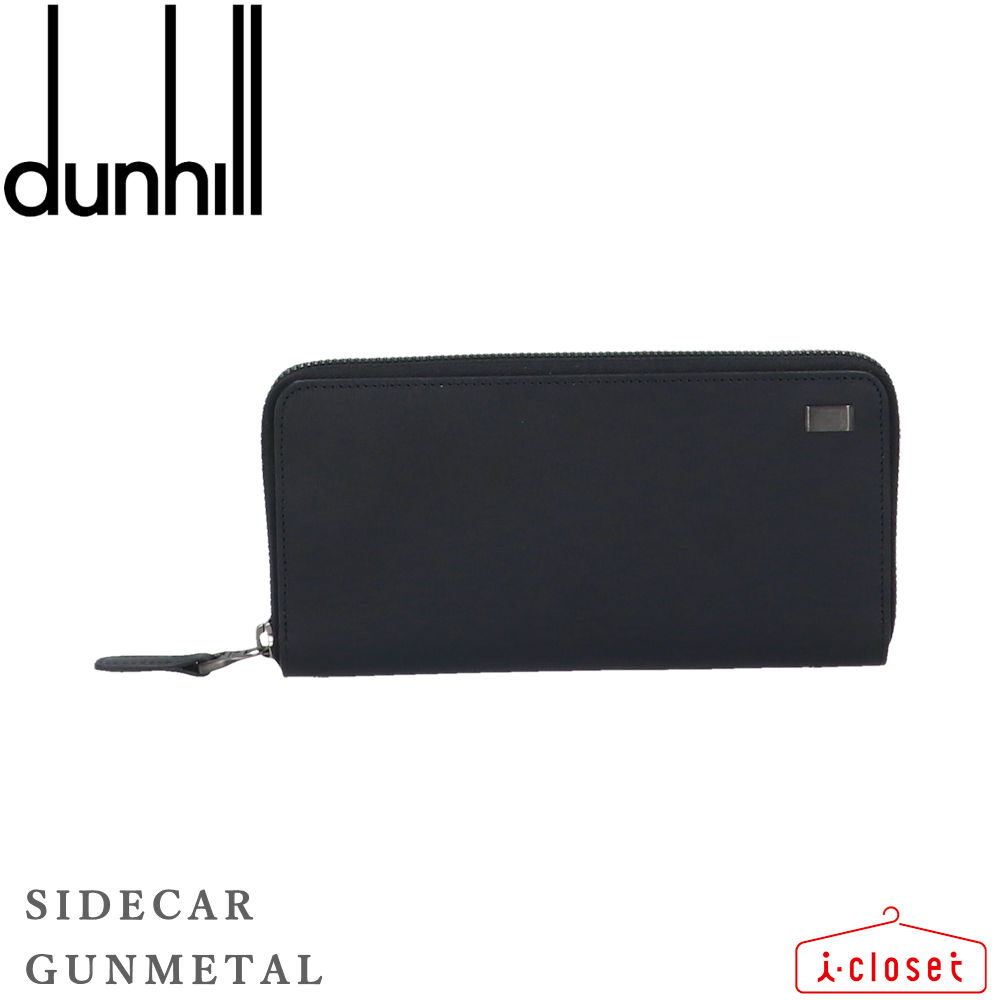 ダンヒル(dunhill) ラウンドファスナー メンズ長財布 | 通販・人気 