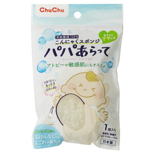 �y���N3�zChu Chu �`���`���@�p�p������ā@����ɂႭ�X�|���W�@�������}�}�ɂ��@4973210993003