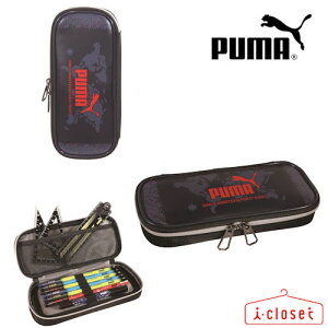 y݌ɂ܂C1zPUMA fW{bNXyP[X PM363 lCr[/ubN t^ɂ̓bV|PbgĂ܂ iTCYH35×W225×D95mm