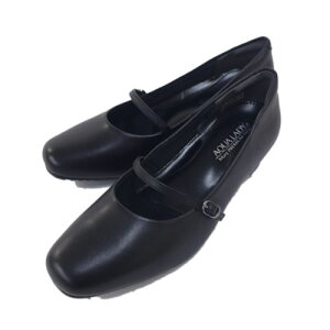 y1zy݌ɂ܂zAQUA LADY More PREMIUM Heart {vXNGAgDXgbvpvX iAL7051 22.5cm`24.5cm ubN L4E 4cmq[