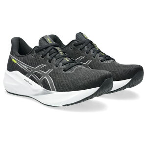 �y��������1��������������z�y��񂹁z���f�B�[�X ASICS VERSABLAST4 STANDARD(2E�����j 1012B775�@ BLACK / RURE SILVER CONCRETE / WHITE �@ 23.0cm�`24.5cm