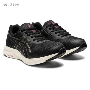y1zy񂹁zfB[X ASICS GEL-FUNWALKER W054 1292A054 ubN/O[/lCr[ 22.5cm`24.5cm WIDE 3E ւ̕SȂ炩ȗSn
