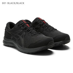 y1zy񂹁zY ASICS GEL-CONTEND 7 WPiWATER PROOFj 1011B333 ubN/lCr[ 25.0cm`28.0cm EXTRA WIDE 4E h^CṽAbp[𓋍