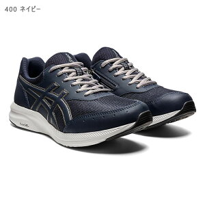 y1zy񂹁zASICS GEL-FUNWALKER M042 1291A042 ubN/lCr[/O[ 25.0cm`28.0cm WIDE 4E ւ̕SȂ炩ȗSn