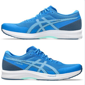 �y��������1��������������z�y��񂹁z�����Y ASICS LYTERACER 6 STANDARD(3E�����j 1011B970�@ BLACK / WHITE WHITE / SOFT SKY ELECTRIC BLUE / GREY FLOSS �@ 25.0cm�`28.0cm