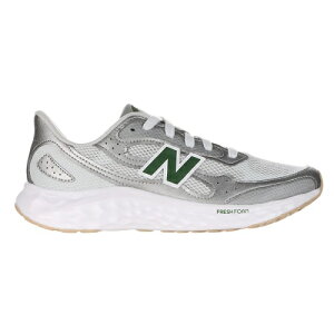 y1zy񂹁zY New Balance Xj[J[ MARIS 2E TA4 Vo[/zCg 25.0cm`29.0cm X|[cJWA܂őʂȃV[Ŋ􂷂uFresh Foam Arishi v4vɁAV