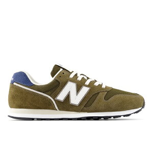 y1zy񂹁zY New Balance Xj[J[ ML373 XD2 J[L 23.0cm`28.0cm j[oX̃I[\hbNXȃjOX^CĂLIFESTYLEfu373vɐVF