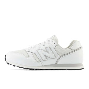 �y��������1��������������z�y��񂹁z�����Y New Balance �X�j�[�J�[ ML373 PJ2 �z���C�g 22.5cm�`30.0cm 2E �j���[�o�����X�̃I�[�\�h�b�N�X�ȃ����j���O�X�^�C���Œ�Ă���D�]��LIFESTYLE���f���u3