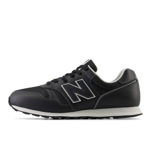 �y��������1��������������z�y��񂹁z�����Y New Balance �X�j�[�J�[ ML373 PK2 �u���b�N 22.5cm�`30.0cm 2E �j���[�o�����X�̃I�[�\�h�b�N�X�ȃ����j���O�X�^�C���Œ�Ă���D�]��LIFESTYLE���f���u3