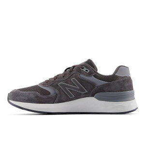 �y��������1��������������z�y��񂹁z�����Y New Balance �X�j�[�J�[ Walking Fresh Foam 880 v7 MW880 4E BA7 CHARCOAL 24.0cm�`28.0cm,29.0cm NB�E�H�[�L���O�̍ō��ʃ��f�����uWalking Fresh Foam X 880 v7�v�Ƀo�[�W��