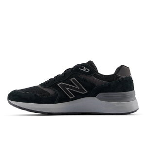 �y��������1��������������z�y��񂹁z�����Y New Balance �X�j�[�J�[ Walking Fresh Foam 880 v7 MW880 4E BB7 BLACK 24.0cm�`28.0cm,29.0cm NB�E�H�[�L���O�̍ō��ʃ��f�����uWalking Fresh Foam X 880 v7�v�Ƀo�[�W����