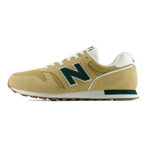 �y��������1��������������z�y��񂹁z�����Y New Balance 373 U373 3HA BEIGE 22.0�`29.0,30.0cm D �j���[�o�����X�̃I�[�\�h�b�N�X�ȃ����j���O�X�^�C�����Ă���LIFESTYLE���f���u373�v�ɃV�[�Y�i���J