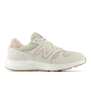 �y��������1��������������z�y��񂹁z�E�B�����Y New Balance �E�H�[�L���O 550 v5 WW550 2E AA5 TIMBERWOLF 22.5cm�`25.5cm ���C�h�ŕ����₷������݂̂���N���V�b�N�f�U�C���́uDynaSoft 550 v5�v�Ƀo�[