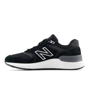 �y��������1��������������z�y��񂹁z�E�B�����Y New Balance �E�H�[�L���O Walking Fresh Foam 880 v7 WW880 2E BB7 BLACK �� 22.5cm�`25.5cm NB�E�H�[�L���O�̍ō��ʃ��f�����uWalking Fresh Foam X 880 v7�v�Ƀo�[�W