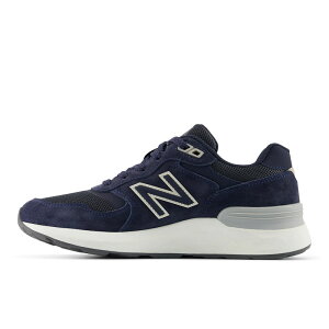 �y��������1��������������z�y��񂹁z�E�B�����Y New Balance �E�H�[�L���O Walking Fresh Foam 880 v7 WW880 2E BC7 ECLIPSE 22.5cm�`25.5cm NB�E�H�[�L���O�̍ō��ʃ��f�����uWalking Fresh Foam X 880 v7�v�Ƀo�[�W