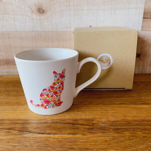 猫 マグカップ おしゃれの人気商品 通販 価格比較 価格 Com