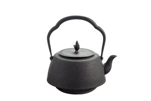 Sr ⒒ 18^tA 11017 암S {  암Sr Iwachu kettle JAPAN