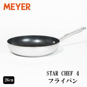y11/18ڊӃf[Si|Cg3{zMEYER@STAR CHEF4@tCpi20cm^24cm^26cmj}C[ IHΉ KXΑΉ   V v[g j Mtg