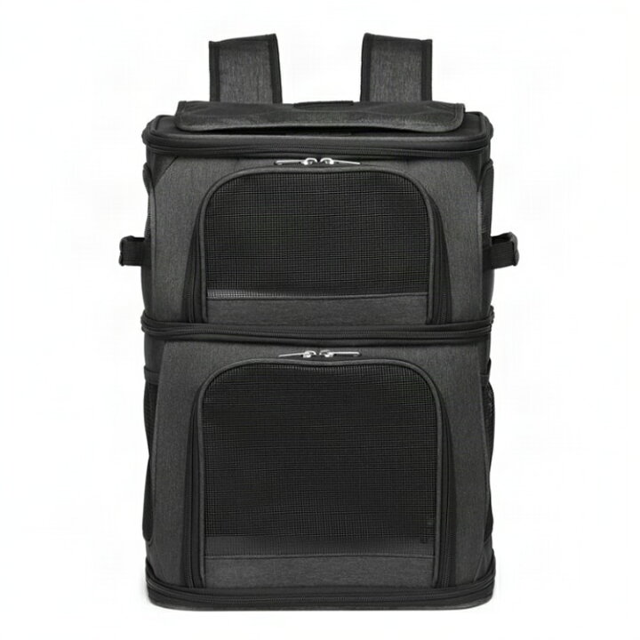 CHINSUKIDA 猫 2匹 リュック 分離可 キャリー 2層 ペット キャリーバッグ 小型犬 ソフトクレート 折りたたみ可 マッ  Orealauto キャリーバッグ 2匹用 犬猫兼用キャリー ペットボックス 折りたたみ キャリー 分離可 ペットキャリーケース ソフトクレート  ペの通販はau PAY ... CHINSUKIDA 猫 2匹 リュック 分離可 キャリー 2層 ペット キャリーバッグ 小型犬 ソフトクレート 折りたたみ可 マッ