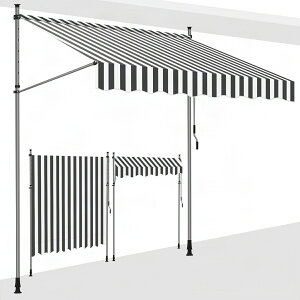 I[jOeg 񂵃I[jO Lk^Cv悯 悯XN[/ς悯XN[ XN[ I[jOEVF[h 1m/1.5m/2m/2.5m/3m/3.5m/4m  px ȒPݒu 