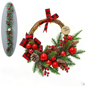 NX}X [X O[[X X'mas i`[X X  Ǐ Ǌ|  NX}X[X christmas wreath 蕨 Mtg v[g j   { EB^[