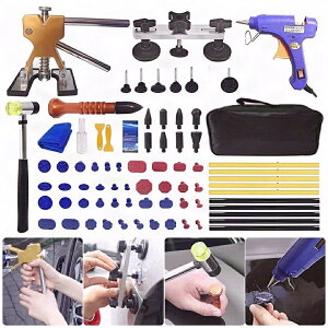 fgyAc[Zbg ԉCH fgt^[ 77PCS Ԃ̉ݏCLbg ݋z  hsv ʕC ubW^ n}[ O[K O[XeBbN DIY 