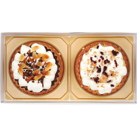 ご自宅用 「ランス」 2種のチーズタルトセット[RT-CSN]【11/16以降順次出荷（一部商品説明記載)】【熨斗・包装不可】