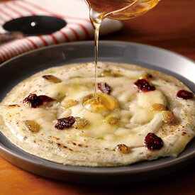 [プロトンダイニング] クアトロフォルマッジ（国産 生はちみつ付）