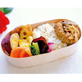 [うぶすな]旬彩ハンバーグ弁当贈り物　プレゼント　お祝い　お返し　出産　結婚　ギフト　お礼　ご挨拶　手土産　内祝