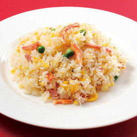 [小倉飯店] 蟹肉入り炒飯贈り物　プレゼント　お祝い　お返し　出産　結婚　ギフト　お礼　ご挨拶　手土産　内祝
