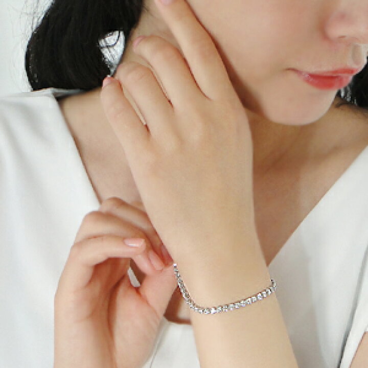 楽天市場】Pt900/K18YG/PG【3.00ctUP】ダイヤモンド テニス  